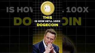 Dogecoin will never be the same again… 🤯📈 #crypto #bitcoin #dogecoin #doge #millionaire