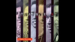 take 6 - spread love