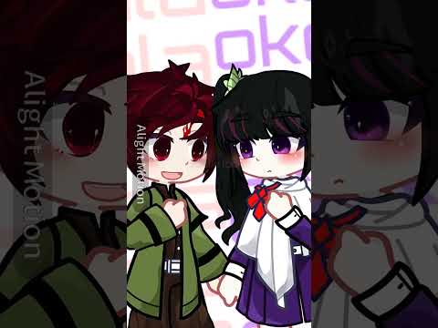 ❤️LsLaLa×OkOkOk❤️Credits:@itsUniqueVibes #gachaclub #trend #lunime #edit #gacha #shortvideo #short