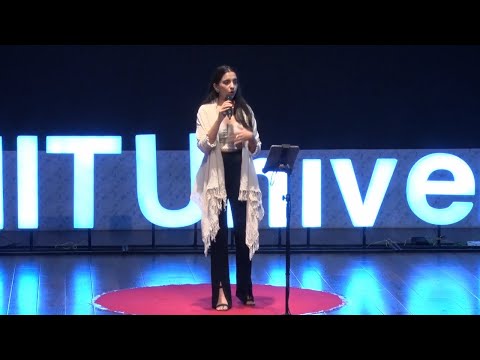 Music as a Social Catalyst: A Singer's Voice | Shrinidhi Ghatate | TEDxKIITUniversity