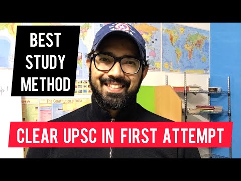 Best study method | Padhai krne ka sabse badhiya tareeka