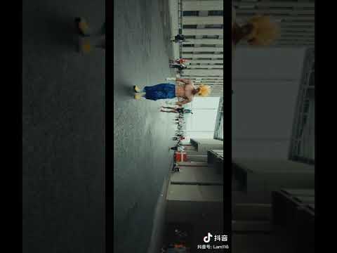 中国人によるドラゴンボールのコスプレが凄い