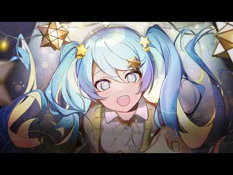 DECO*27 - Positive Parade feat. Hatsune Miku