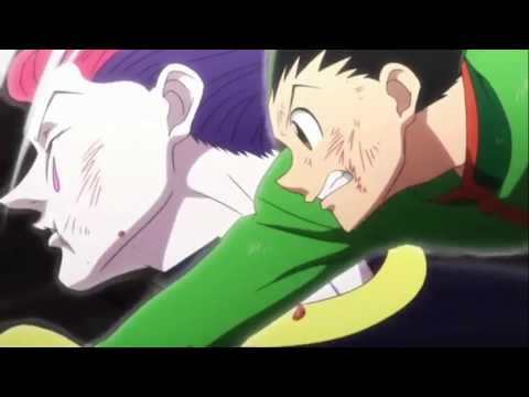 Amv mix [We will rock you]