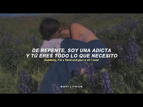 Camila Cabello - Never Be The Same [español + lyrics]