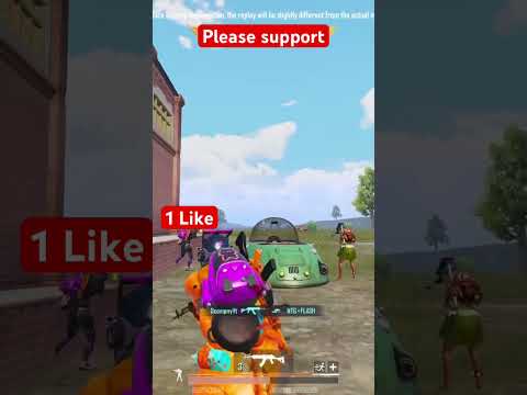 High IQ gameplay #shorts #ytshorts #pubgmobile #bgmi #iqgame