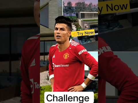 Cr7 Ka Short Video#cronaldo Non Stop Challange #shorts #sports #ronaldo #cr7 #shortvideo