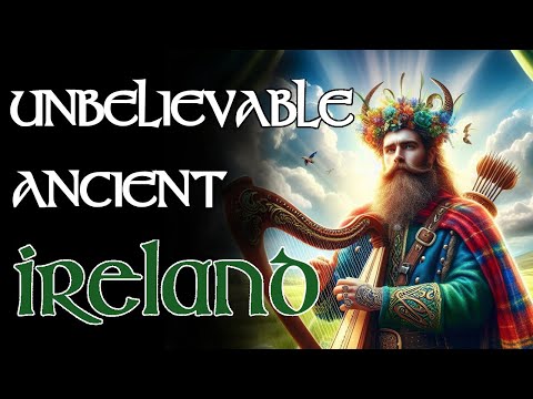 Unbelievable Things about Medieval Ireland