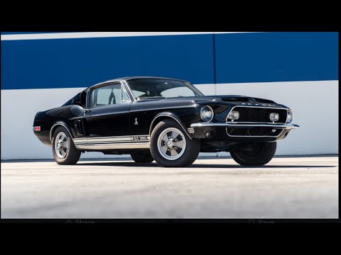 Ford Mustang: American Icon