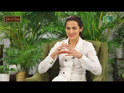 Shiva Devireddy  Nature’s Tycoon  Sustainable Living with Shilpa Reddy Powered By PLANET GREEN