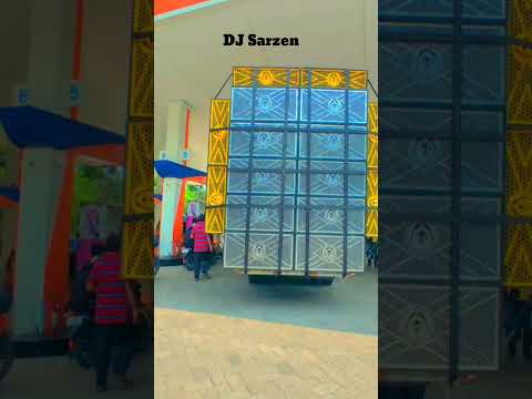 Dj Sarzen Jharkhand #djcompetition #video #viral#shortvideo #viralsong #djsarzen #song