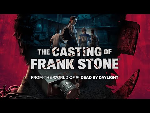 🔴VOD - MOVIE NIGHT: Movie Night: The Casting of Frank Stone (9/14/2024)