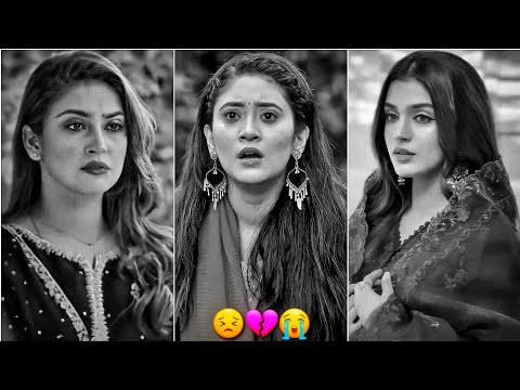 Tumne Sirff Time Pass Kiya 🥺🖤😭 | Sad Shayari Video 🥲😔 | Bewafa Shayari Video 💔😣 |@OyeshayarG