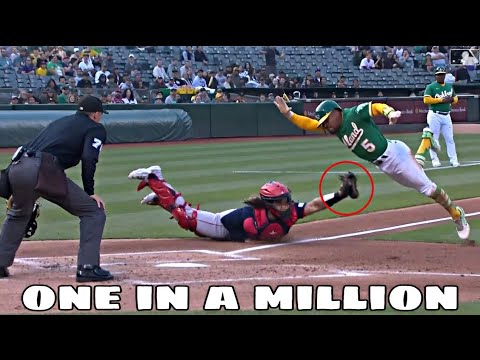 MLB | One in a million- Part4