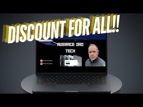 AD Tech Store Update  - 24 hour Discount Code for all Payments!