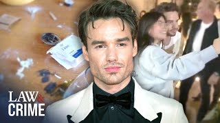 9 Bizarre Details of Liam Payne's Death Investigation Uncovered