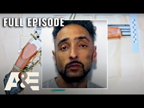 Police Get in Red Light Chase With an Armed Criminal on the Run | Big Little Crimes | Full Episode