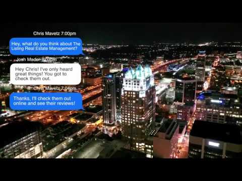 Property Management Orlando, Florida | 5 Star Review! | The Listing