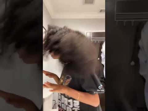 Skai Jackson TikTok