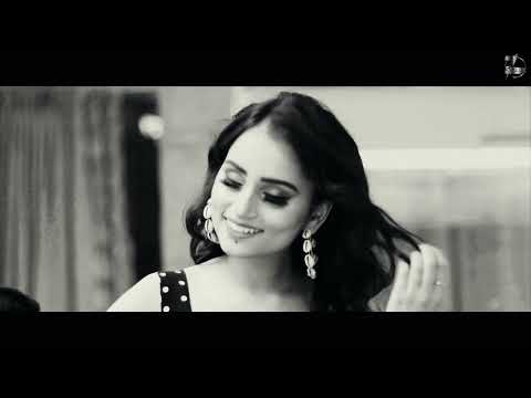 Masha Ali - Jinday (B&W Video) || New Punjabi Song 2023 || Satrang Entertainers