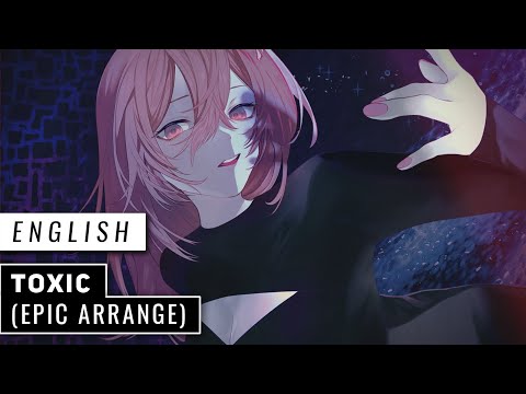 Toxic -Epic Arrange- (Cover) 【JubyPhonic】 𝗧𝗛𝗔𝗡𝗞 𝗬𝗢𝗨 𝗙𝗢𝗥 𝟭𝗠 𝗦𝗨𝗕𝗦!