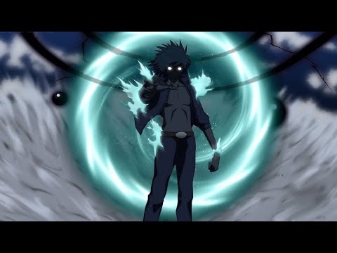 Most baddest fight moments in anime