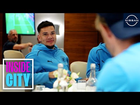 INSIDE CITY 472 | The Premier League is Back!