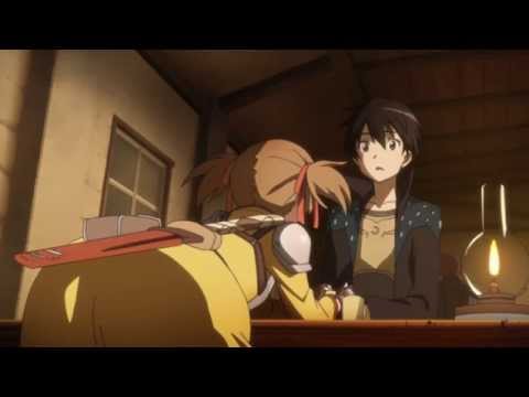 Sword Art Online - Kirito is my savior! (HD)