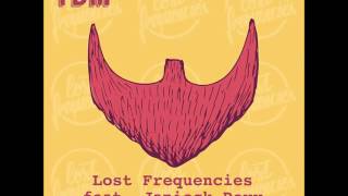 Lost Frequencies feat. Janieck Devy - Reality (Extended)