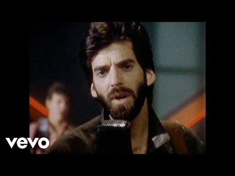 Kenny Loggins - Swear Your Love (Official Video)