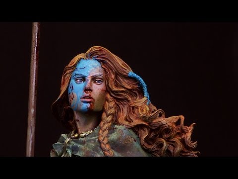 Boudica - La Reina Celta (Documental)