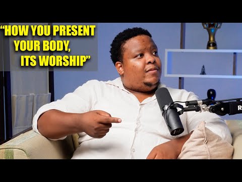 Oncemore Six on what TRUE worship is all about | Omega Pod Clip