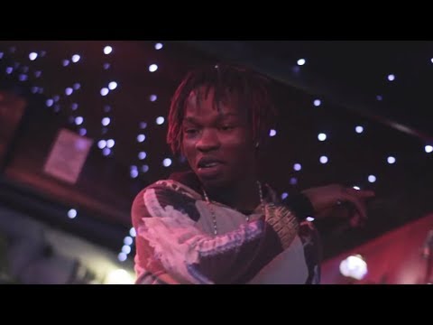 Naira Marley - Final freestyle (Baba Nla)