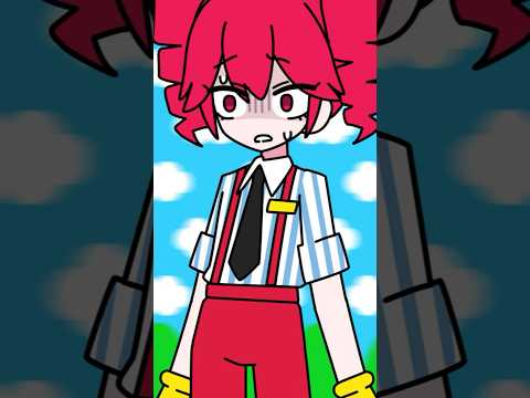 メズマライザー / 初音ミク・重音テトSV③ #shorts #初音ミク #重音テト #vocaloid #ボカロ