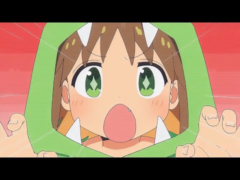 「Creditless」Oniichan wa Oshimai! OP / Opening「UHD 60FPS」