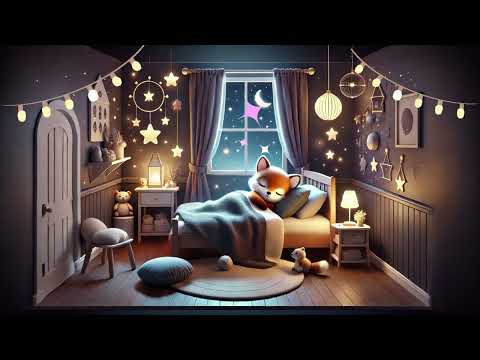 Sleep Music for Babies