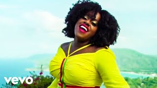 Etana - Spread Love (Official Music Video)