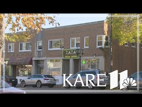 Lawsuit filed against MN cannabis store