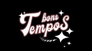 yun li - Bons Tempos (Full Album)