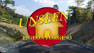 UNSEEN PIGEON FORGE #3 #vacationstationtv