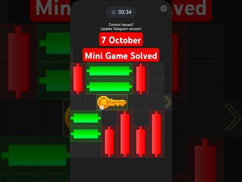 #7October  Today Daily Mini Game | Hamster Kombat Daily Combo Card | hamster Cipher Code 7 October