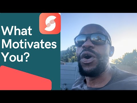 What Motivates You? StepChain App Has Got You Covered | Move to Earn INCREDIBLE Rewards!!!