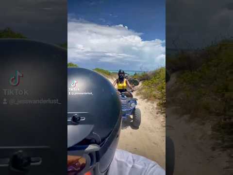 ATV FAIL 😱😱 #shorts #atv #fails