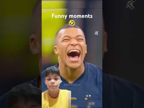 Funny moments of footballers 🤣🤣 #football #soccer #footballcrazy