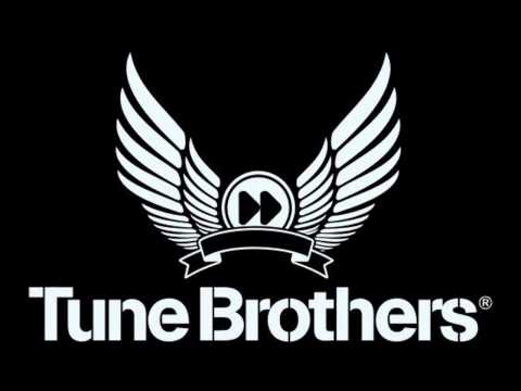 Coldplay - Every Teardrop Is A Waterfall (Tune Brothers Bootleg)