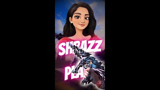 CODM Live With Shrazz Play 😌 |  Vertical streaming | Short live #shlive #verticalstream #viral