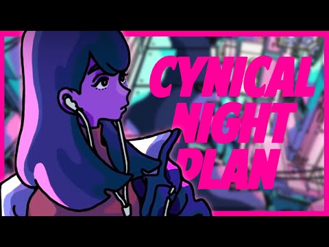 【MICCHI】Cynical Night Plan【ENGLISH COVER】シニカルナイトプラン // Ayase