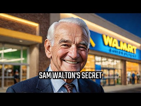 How Walmart Changed the Game of Retail