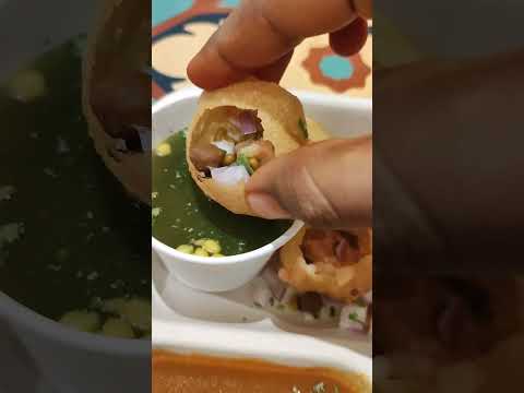 Panipuri #shorts #food #panipuri