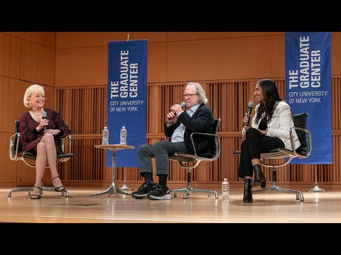 City of Science: James P. Allison and Padmanee Sharma in Conversation with Lesley Stahl